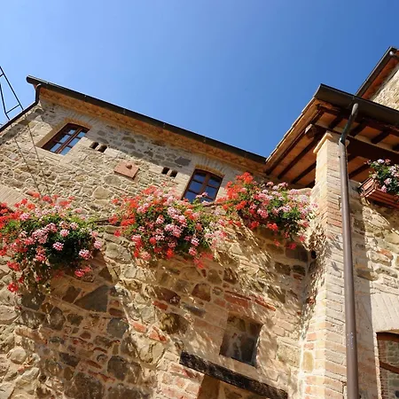 Relais Borgo Torale * Passignano sul Trasimeno
