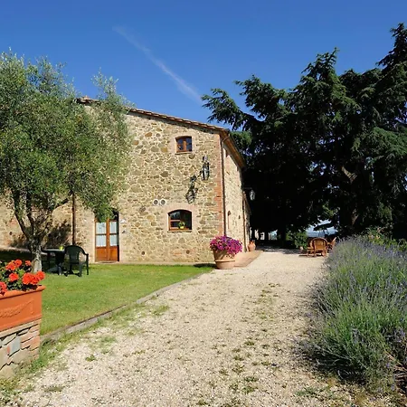 Relais Borgo Torale *