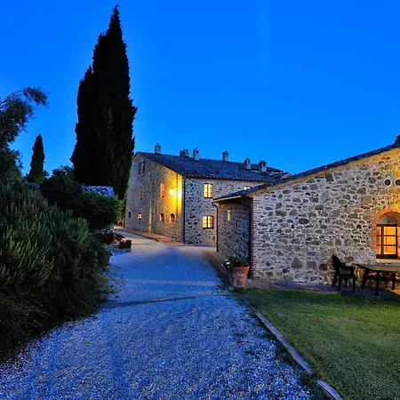 Relais Borgo Torale Hotel