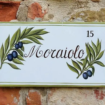 Relais Borgo Torale Hotel