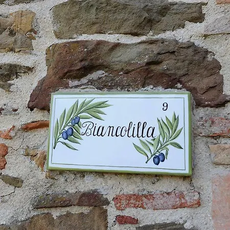 Relais Borgo Torale Hotel