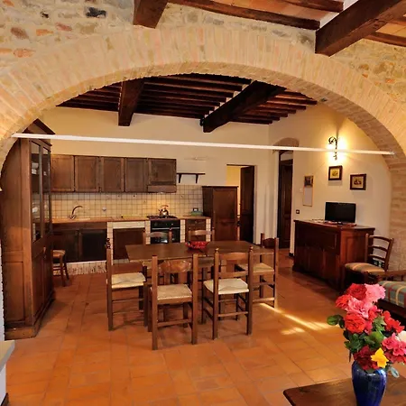 Relais Borgo Torale Passignano sul Trasimeno