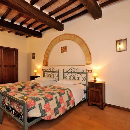 Hotel Relais Borgo Torale Passignano sul Trasimeno