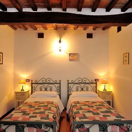 Hotel Relais Borgo Torale Passignano sul Trasimeno