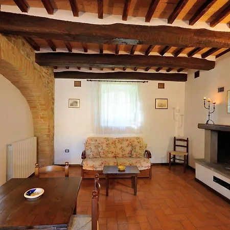 Relais Borgo Torale Hotel