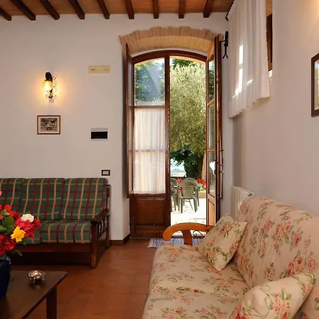 Relais Borgo Torale Hotel