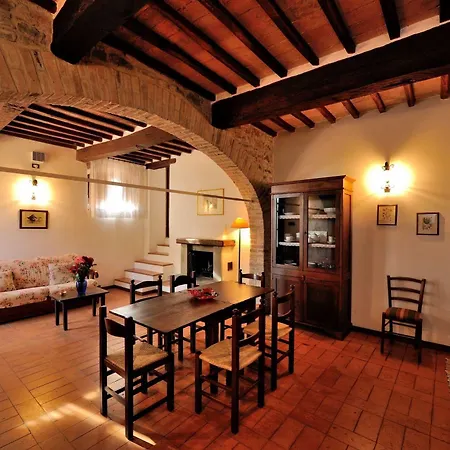 Hotel Relais Borgo Torale Passignano sul Trasimeno