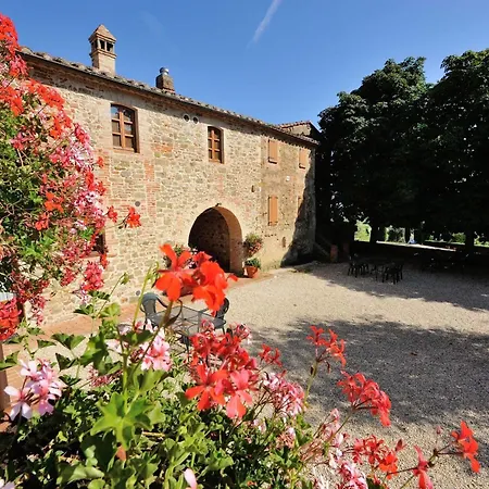 Relais Borgo Torale Passignano sul Trasimeno