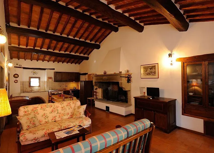 Relais Borgo Torale Hotel