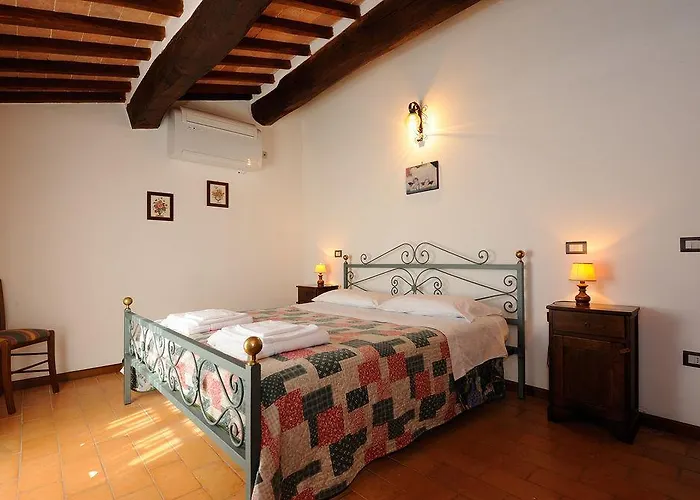 Relais Borgo Torale *