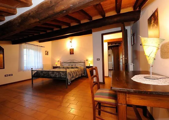 Hotel Relais Borgo Torale Passignano sul Trasimeno