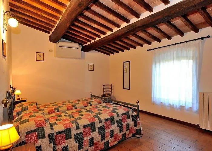 Relais Borgo Torale Hotel