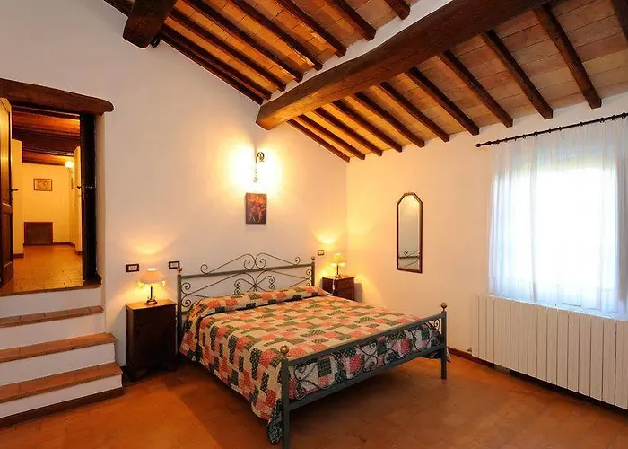 Relais Borgo Torale