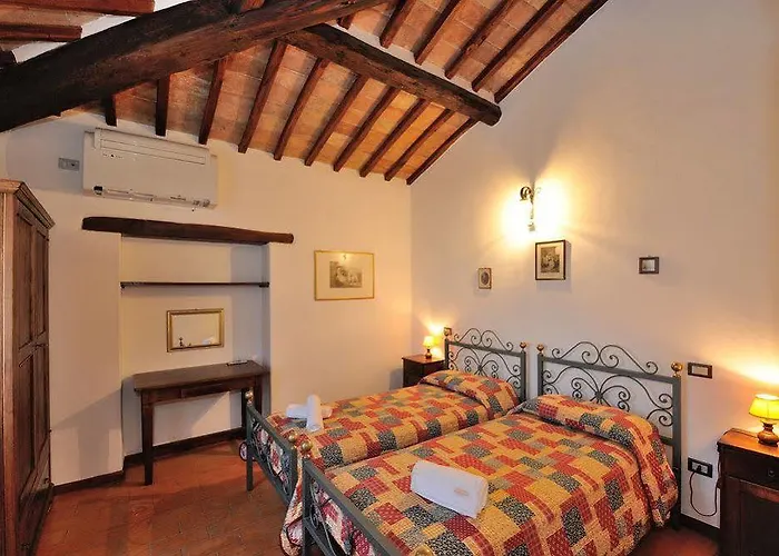 Relais Borgo Torale * Passignano sul Trasimeno