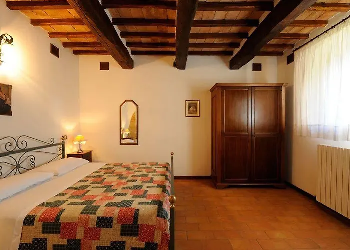 Relais Borgo Torale *