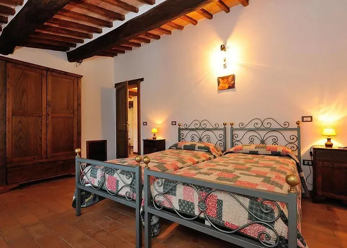 Hotel Relais Borgo Torale