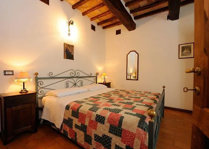 Relais Borgo Torale *