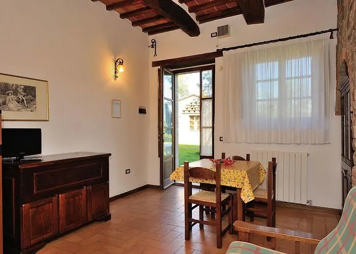 Hotel Relais Borgo Torale