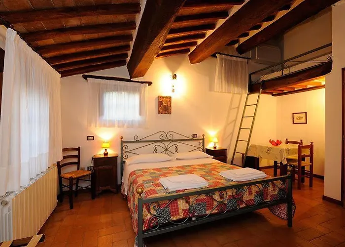 Relais Borgo Torale *