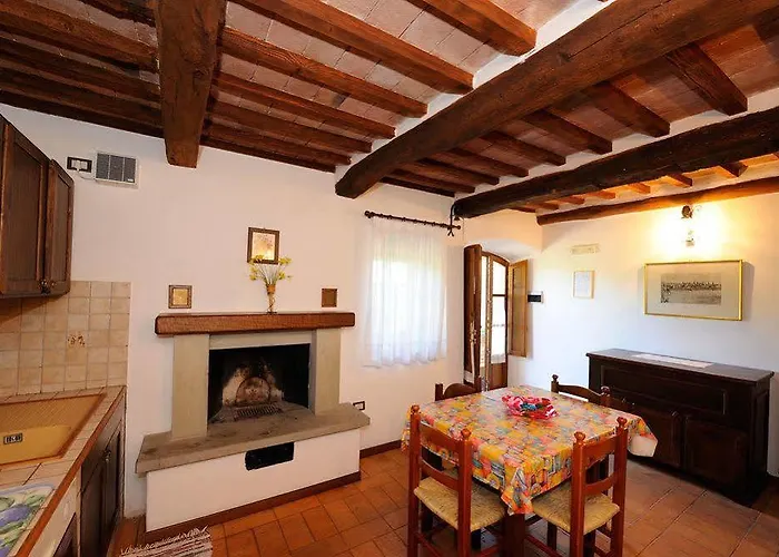 Relais Borgo Torale *