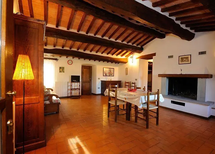 Hotel Relais Borgo Torale Passignano sul Trasimeno