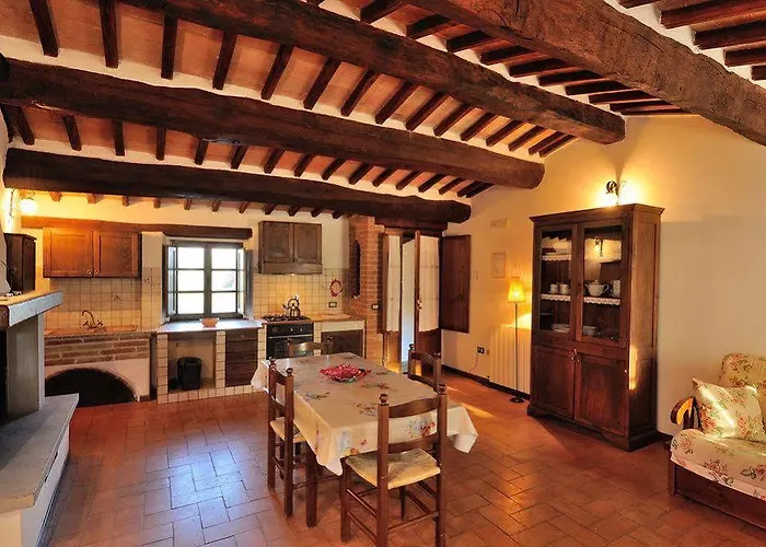 Relais Borgo Torale Hotel