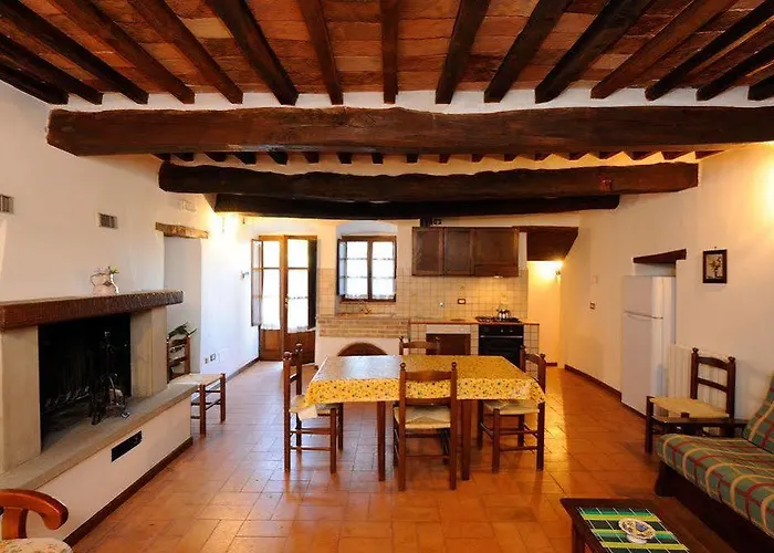 Hotel Relais Borgo Torale Passignano sul Trasimeno