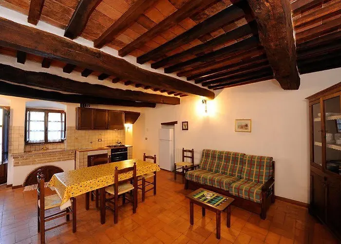 Relais Borgo Torale Hotel