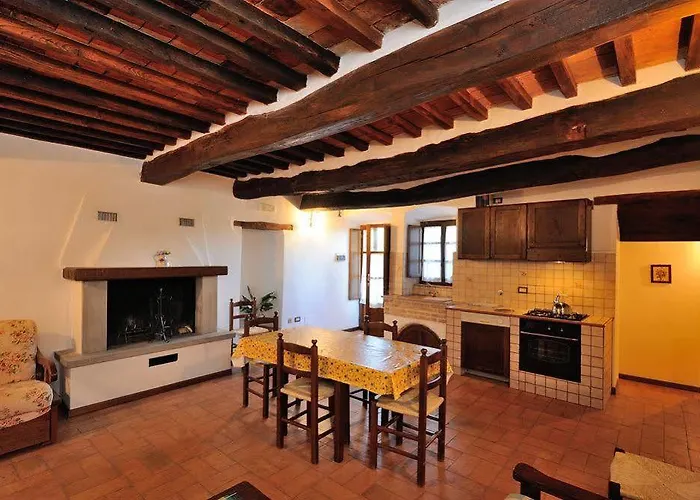 Hotel Relais Borgo Torale *