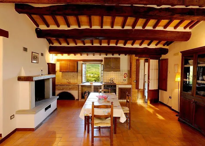 Relais Borgo Torale * Passignano sul Trasimeno