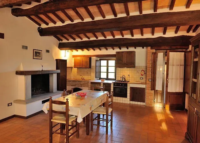 Relais Borgo Torale * Passignano sul Trasimeno