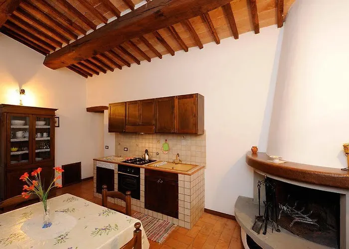 Relais Borgo Torale *