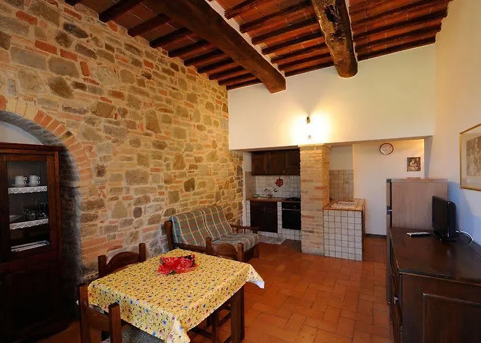 Relais Borgo Torale * Passignano sul Trasimeno