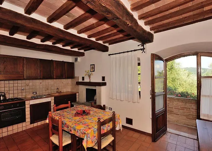 Relais Borgo Torale Hotel