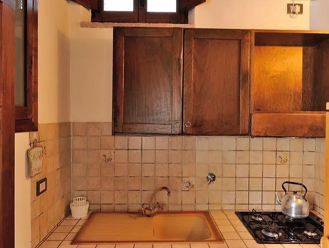 Hotel Relais Borgo Torale Passignano sul Trasimeno