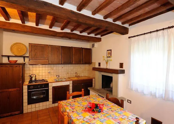 Hotel Relais Borgo Torale Passignano sul Trasimeno