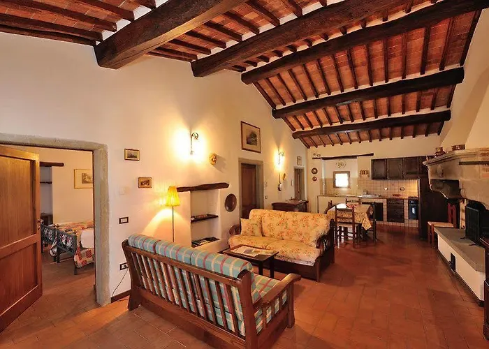 Hotel Relais Borgo Torale *