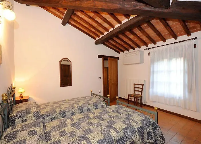 Relais Borgo Torale Hotel