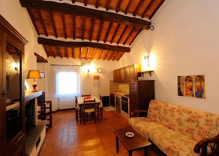 Relais Borgo Torale Hotel *