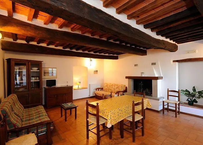 Relais Borgo Torale Passignano sul Trasimeno