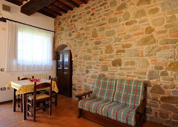 Hotel Relais Borgo Torale