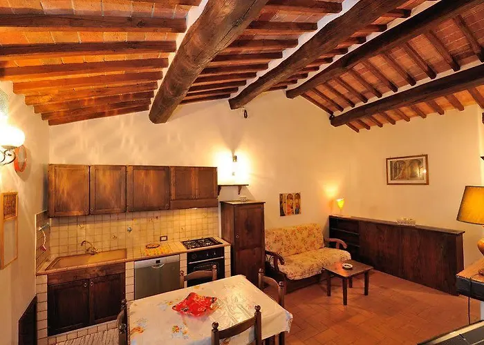 Relais Borgo Torale Passignano sul Trasimeno