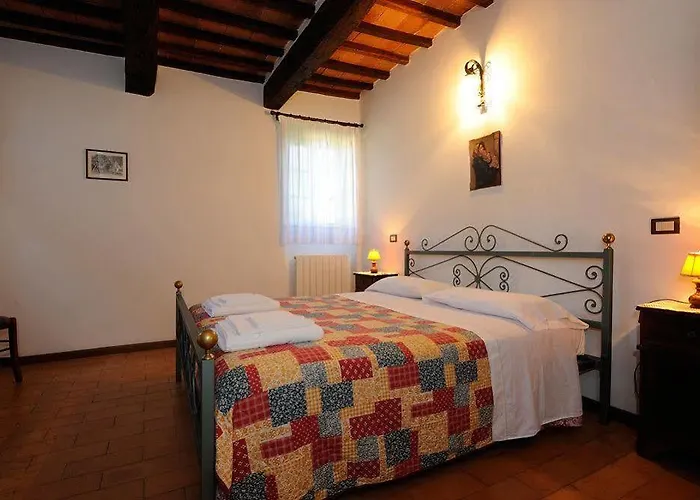 Relais Borgo Torale * Passignano sul Trasimeno