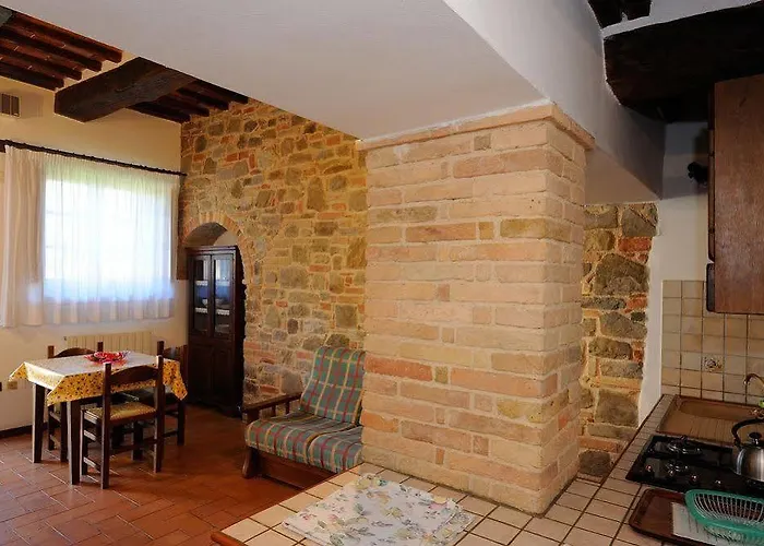 Hotel Relais Borgo Torale *