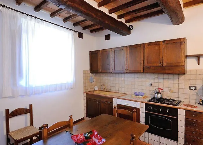 Relais Borgo Torale * Passignano sul Trasimeno