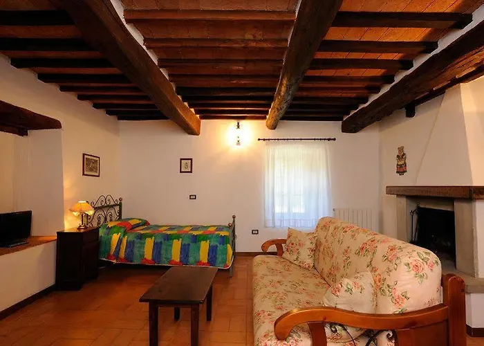 Hotel Relais Borgo Torale *