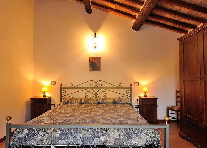 Hotel Relais Borgo Torale *