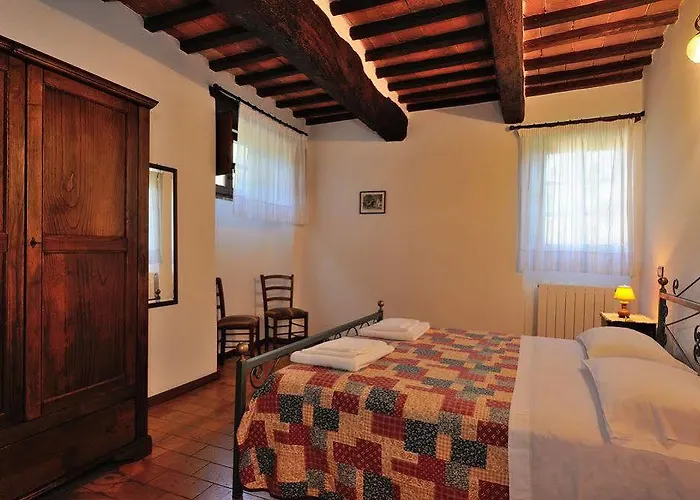 Hotel Relais Borgo Torale Passignano sul Trasimeno