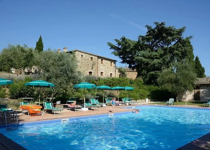 Relais Borgo Torale Hotel *