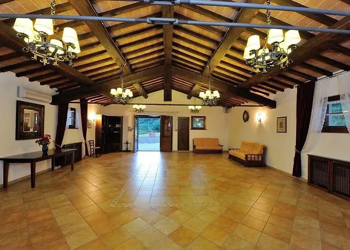 Hotel Relais Borgo Torale *